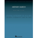 Midway March - John Williams / Arr. Paul Lavender