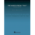 March from 1941 - John Williams / Arr. Paul Lavender