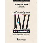 JE: Harlem Nocturne - Earle Hagen / Arr. Rick Stitzel