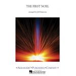 The First Noel - Traditional / Arr. Jeff Simmons