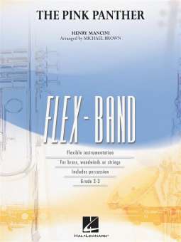 The Pink Panther (Flex Band)