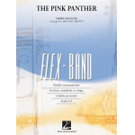 The Pink Panther (Flex Band) - Henry Mancini / Arr. Michael Brown
