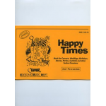 Happy Times - Dennis Armitage