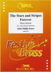 The Stars And Stripes Forever - John Philip Sousa / Arr. John Glenesk Mortimer