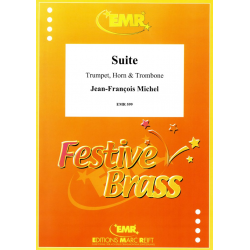Suite - Jean-Francois Michel