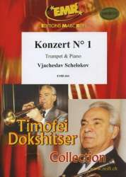 Konzert No. 1 - Vjacheslav Schelokov