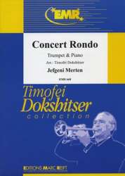 Concerto Rondo - Jefgeni Merten / Arr. Timofei Dokshitser