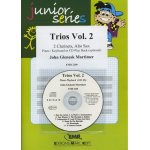 Trios Vol. 2 - John Glenesk Mortimer