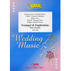 Wedding Music - Dennis / Reift Armitage