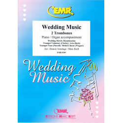 Wedding Music - Dennis / Reift Armitage