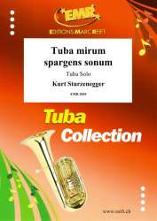 Tuba mirum spargens sonum - Kurt Sturzenegger