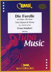 Die Forelle - Franz Schubert / Arr. David LeClair