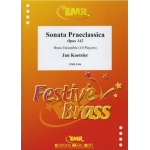 Sonata Praeclassica - Jan Koetsier