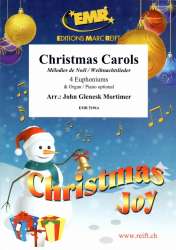 Christmas Carols - John Glenesk Mortimer
