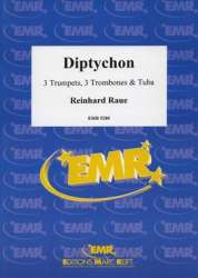 Diptychon - Reinhard Raue