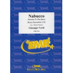 Nabucco - Giuseppe Verdi / Arr. Marcel Saurer