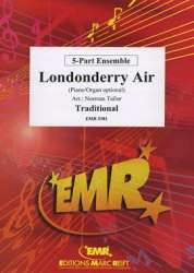 Londonderry Air - Traditional / Arr. Norman Tailor