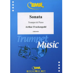 Sonata - Arthur Frackenpohl