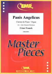 Panis Angelicus - César Franck / Arr. John Glenesk Mortimer
