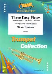 Three Easy Pieces - Michael Appleford