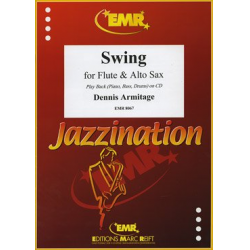 Swing - Dennis Armitage