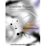 Shadow Rituals - Michael Markowski