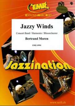Jazzy Winds