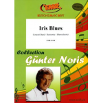 Iris Blues - Günter Noris
