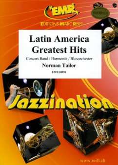 Latin America Greatest Hits