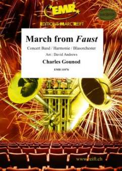March from Faust