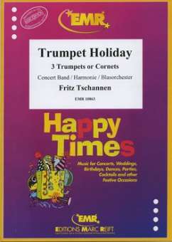 Trumpet Holiday