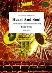 Heart And Soul - Erick Debs