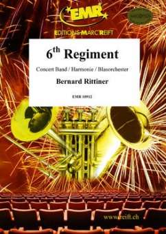 6th Regiment