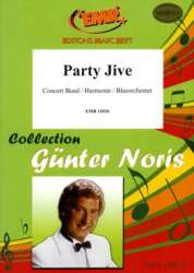 Party Jive - Günter Noris