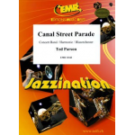 Canal Street Parade - Ted Parson
