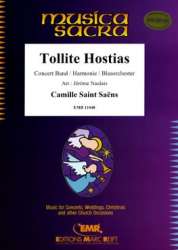 Tollite Hostias - Camille Saint-Saens / Arr. Jérôme Naulais