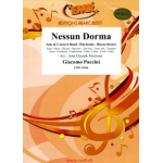 Nessun Dorma (Viola Solo) - Giacomo Puccini