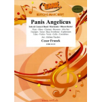 Panis Angelicus (Contrabass Solo) - César Franck