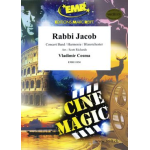 Rabbi Jacob - Vladimir Cosma / Arr. Scott Richards
