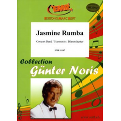 Jasmine Rumba - Günter Noris