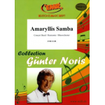 Amaryllis Samba - Günter Noris