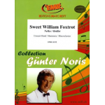 Sweet William Foxtrot - Günter Noris