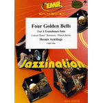 Four Golden Bells - Dennis Armitage