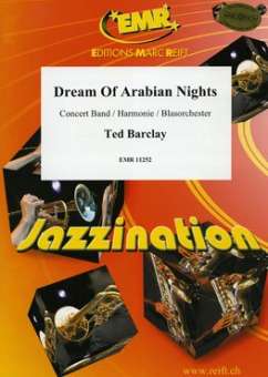 Dream Of Arabian Nights