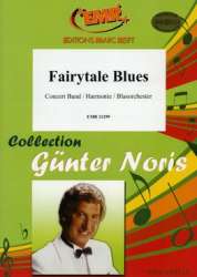 Fairytale Blues - Günter Noris