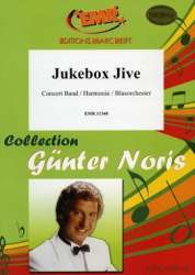 Jukebox Jive - Günter Noris