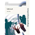 Traffic Jam!! - Alex Finley