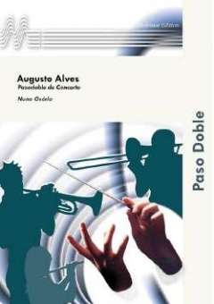 Augusto Alves - Pasodoble de Concerto