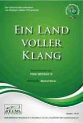 Land voller Klang - Franz Meierhofer / Arr. Manfred Wiener