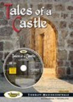 Promo Kat + CD: Tierolff - 2011 & 2012 (Tales of a Castle)